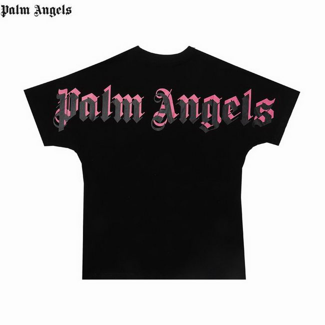 Palm Angels T-shirt Mens ID:20220624-338